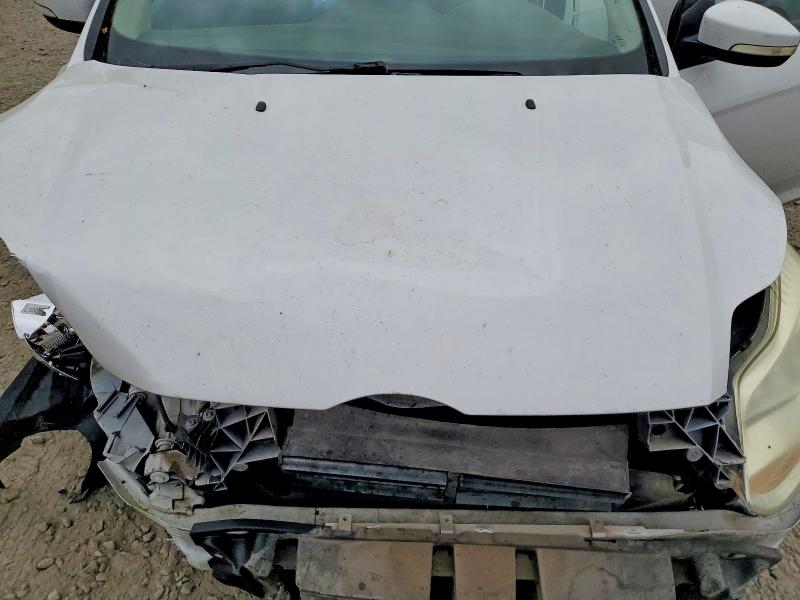 Photo 11 from auction – 2014 FORD FOCUS with VIN 1FADP3F26EL287136