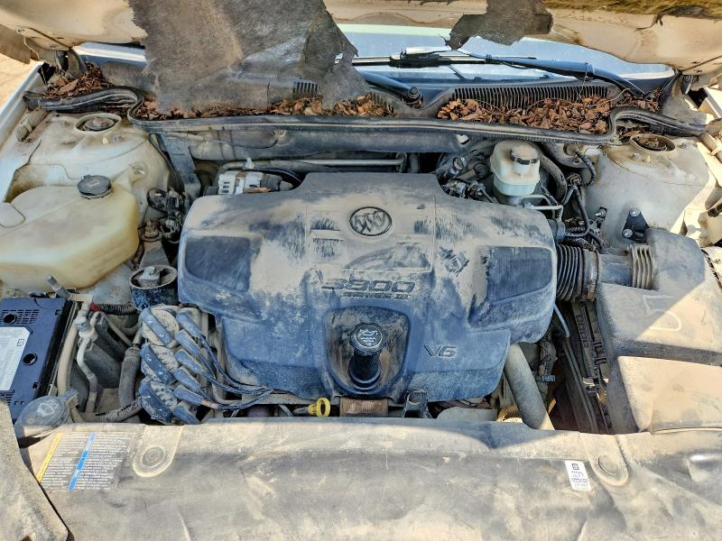 Photo 11 from auction – 2006 BUICK LUCERNE with VIN 1G4HD57266U189570