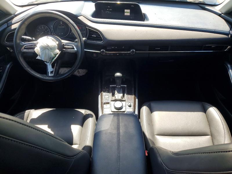 Photo 8 from auction – 2021 MAZDA CX-30 with VIN 3MVDMACL5MM215862