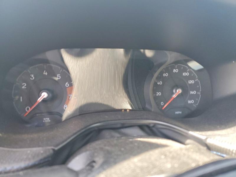 Photo 9 from auction – 2026 JEEP COMPASS with VIN 3C4NJDBN2TT159807