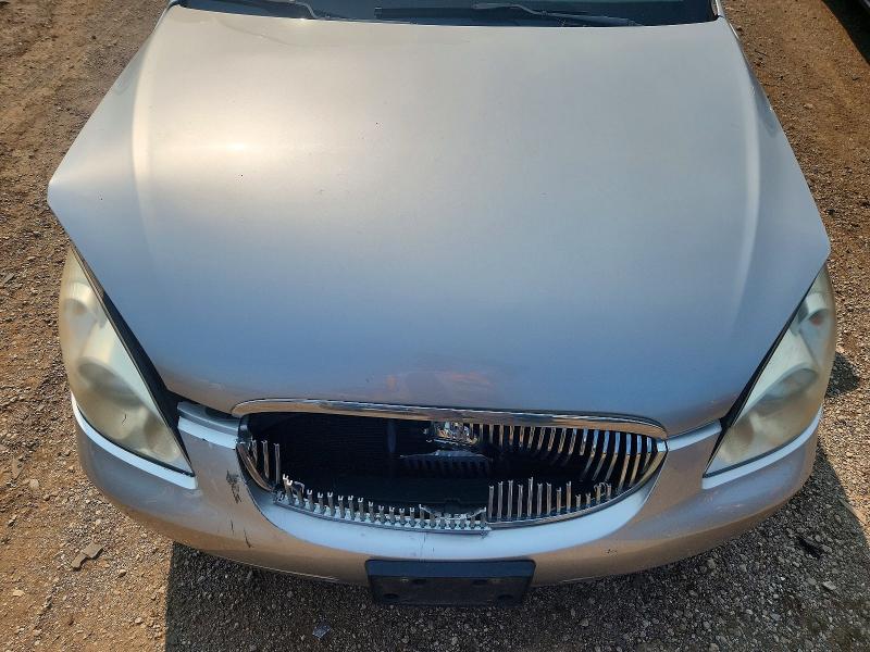 Zdjęcie 11 z aukcji – 2008 BUICK LUCERNE z VIN 1G4HP57228U107621