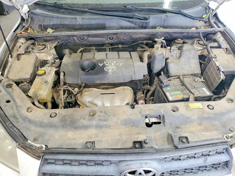 Photo 12 from auction – 2010 TOYOTA RAV4 with VIN 2T3ZF4DVXAW027769