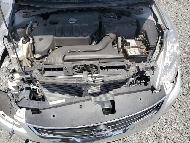 Photo 11 from auction – 2011 NISSAN ALTIMA with VIN 1N4AL2APXBN424994