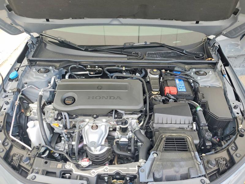 Photo 11 from auction – 2026 HONDA CIVIC with VIN 2HGFE2F54TH525266