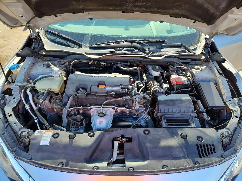 Photo 11 from auction – 2016 HONDA CIVIC with VIN 2HGFC2F76GH570657