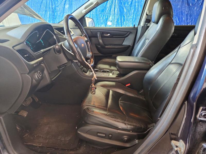 Photo 7 from auction – 2016 CHEVROLET TRAVERSE with VIN 1GNKVHKD1GJ222986