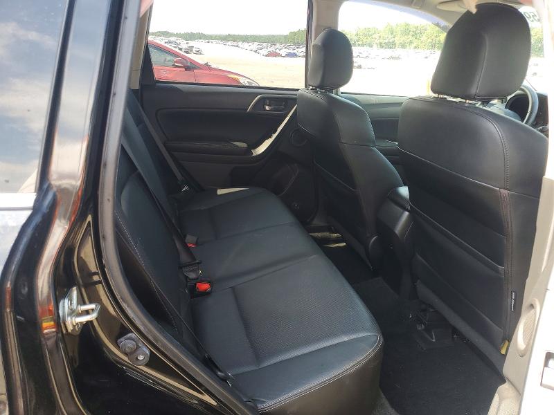 Photo 11 from auction – 2014 SUBARU FORESTER with VIN JF2SJAMC7EH419151