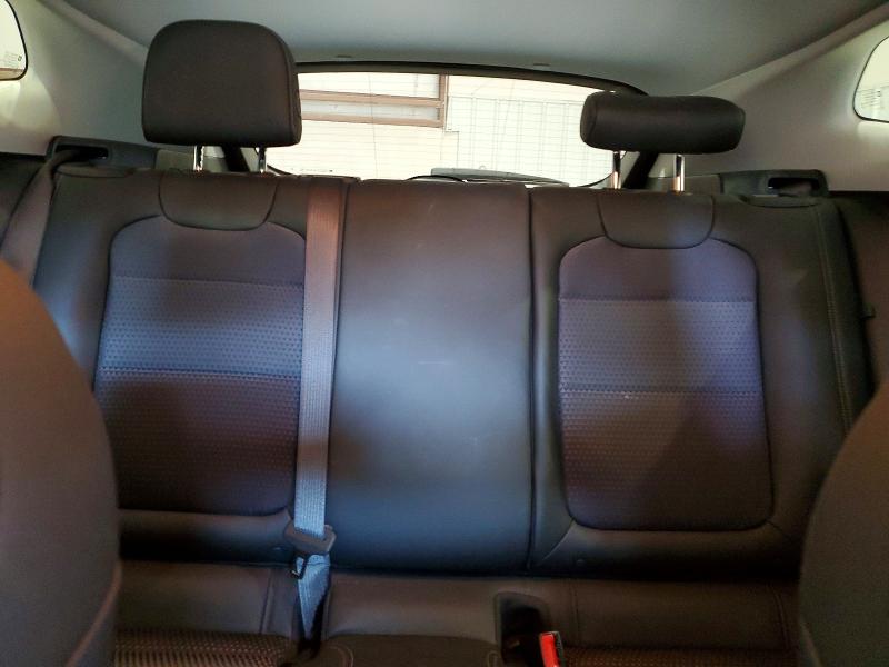 Photo 10 from auction – 2025 CHEVROLET TRAX with VIN KL77LHEP5SC244512