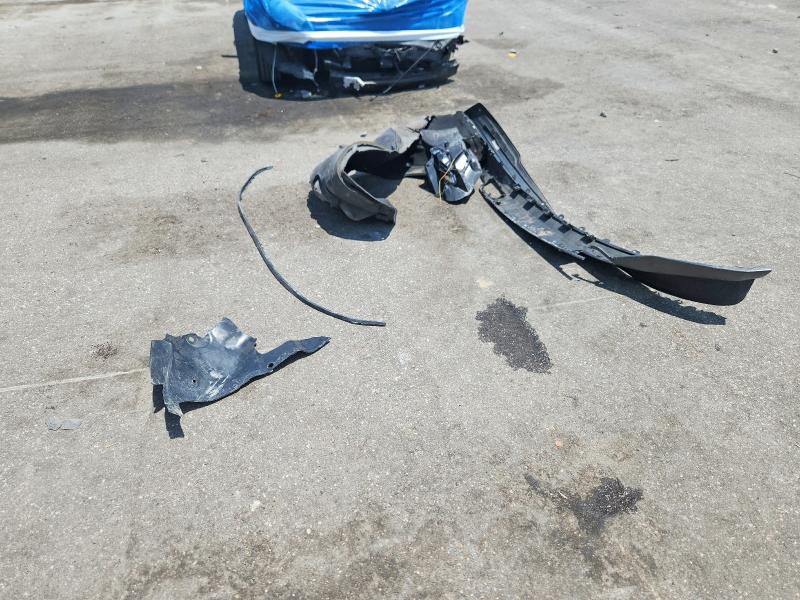 Photo 13 from auction – 2021 FORD EXPEDITION with VIN 1FMJK2AT4MEA48284