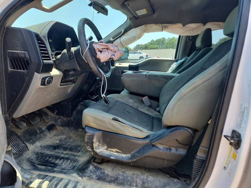 Фото 7 с аукциона – 2015 FORD F150 с VIN 1FTEW1EF4FKF17385