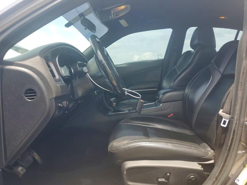 Photo 7 from auction – 2020 DODGE CHARGER with VIN 2C3CDXBG3LH110999