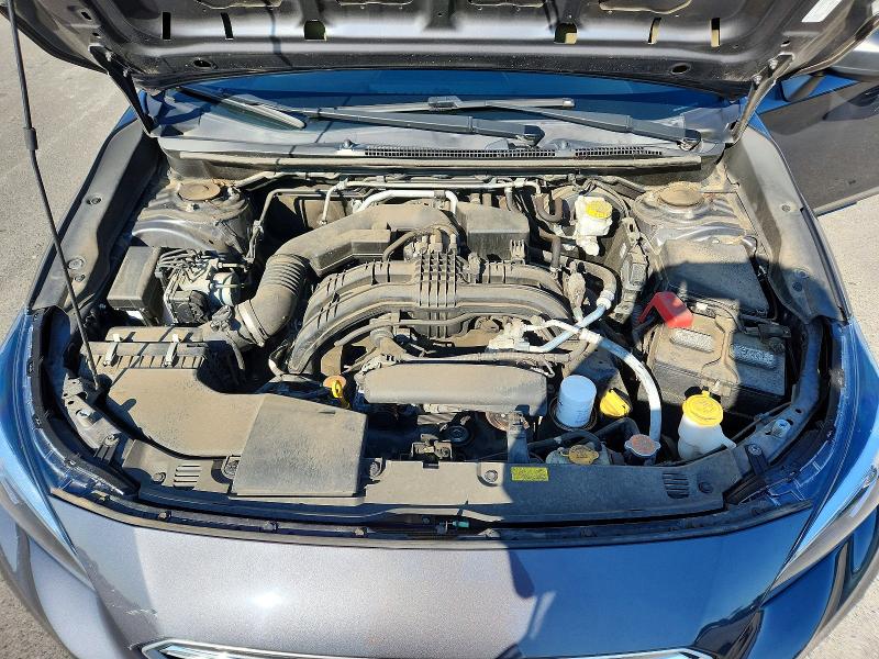 Photo 11 from auction – 2019 SUBARU IMPREZA with VIN 4S3GKAB62K3601931