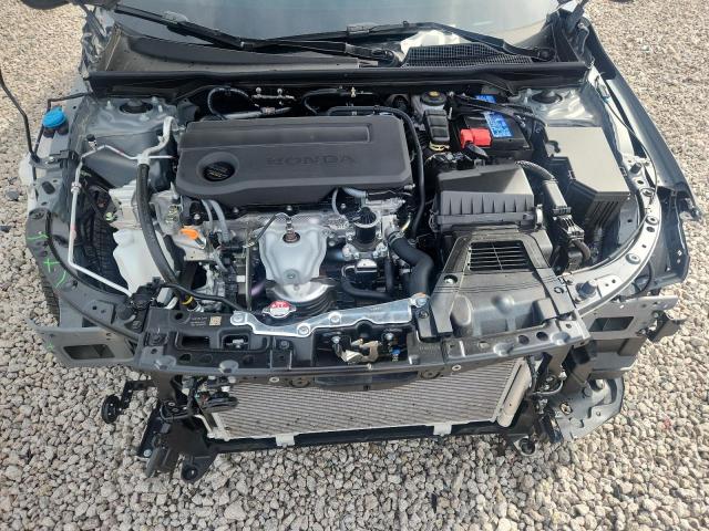 Снимка 11 от търг – 2026 HONDA CIVIC с VIN 2HGFE2F59TH597841