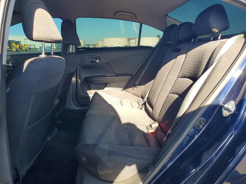 Photo 10 from auction – 2015 HONDA ACCORD with VIN 1HGCR2F58FA181578