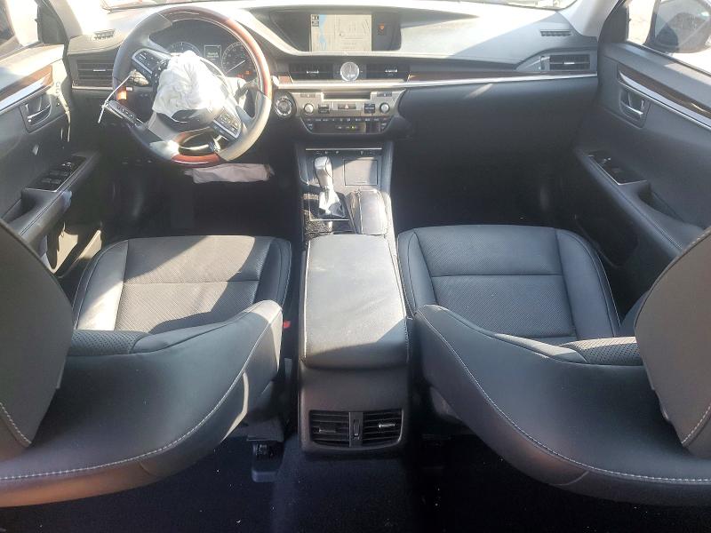 Zdjęcie 8 z aukcji – 2018 LEXUS ES z VIN 58ABK1GG7JU115852