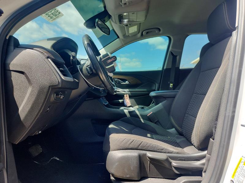 صورة رقم 7 من المزاد - 2020 GMC TERRAIN مع VIN 3GKALTEV7LL210236