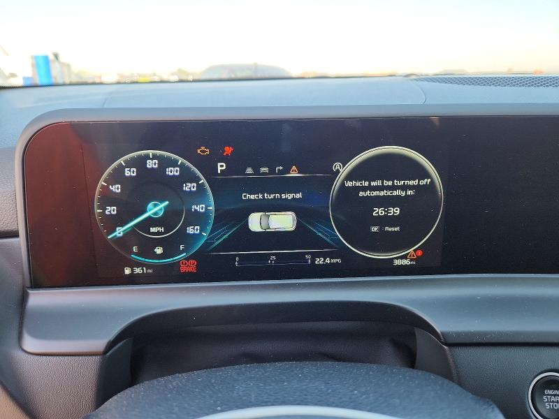 Photo 9 from auction – 2026 KIA SELTOS with VIN KNDERCAA2T7837591