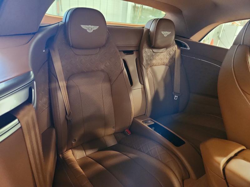 صورة رقم 10 من المزاد - 2020 BENTLEY CONTINENTAL مع VIN SCBDG4ZG9LC076391