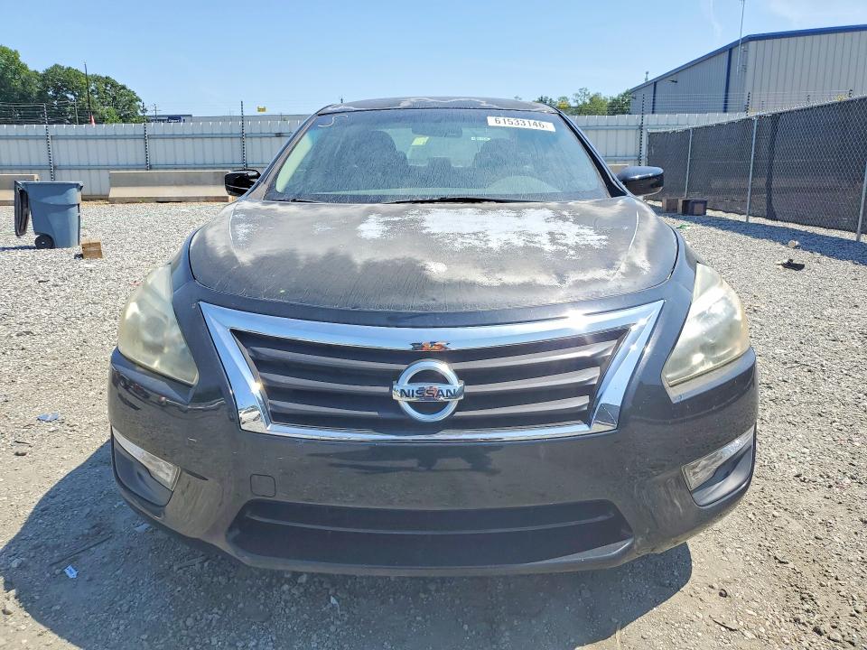 Photo 5 from auction – 2013 NISSAN ALTIMA with VIN 1N4AL3AP4DN471768