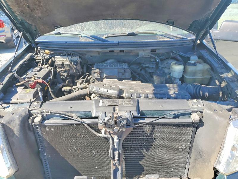 Photo 11 from auction – 2008 FORD F150 with VIN 1FTPW14V98KD61395