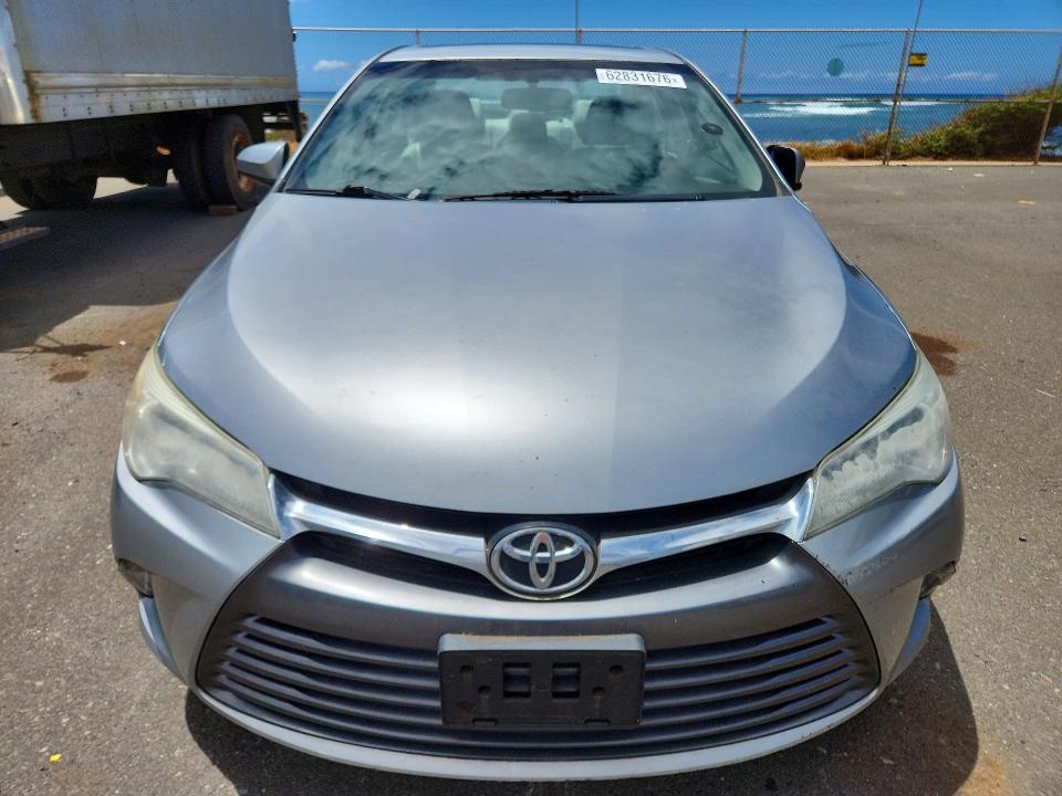 Photo 5 from auction – 2015 TOYOTA CAMRY with VIN 4T1BF1FK8FU950190