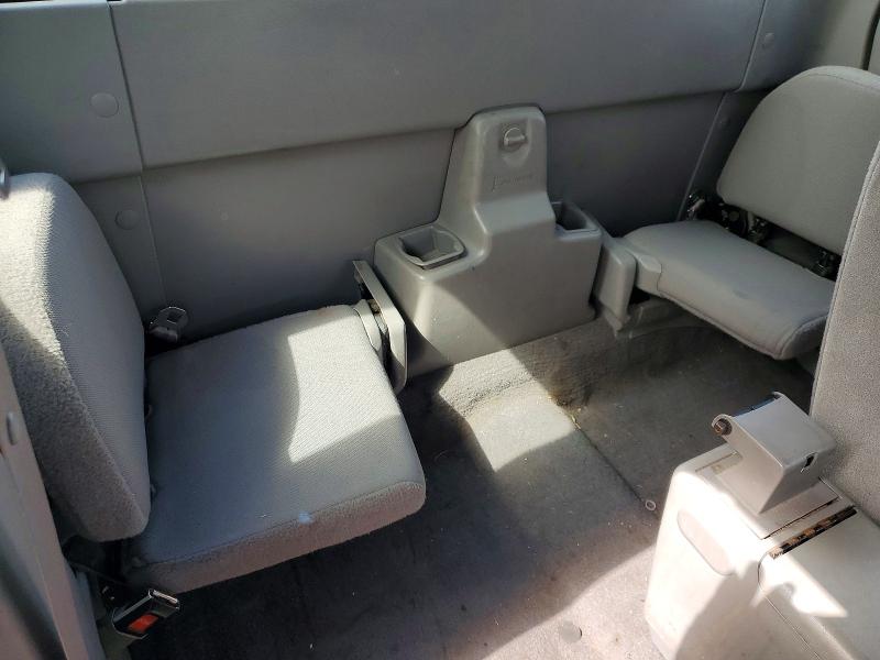 Foto 10 de la subasta – 2000 FORD RANGER con VIN 1FTYR14V8YPB61087