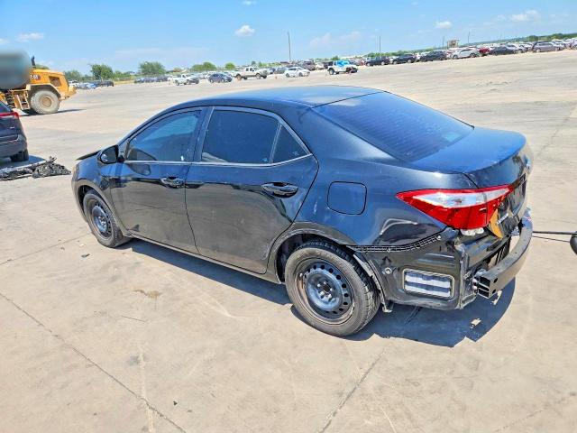 Photo 2 from auction – 2015 TOYOTA COROLLA with VIN 5YFBURHE8FP342859