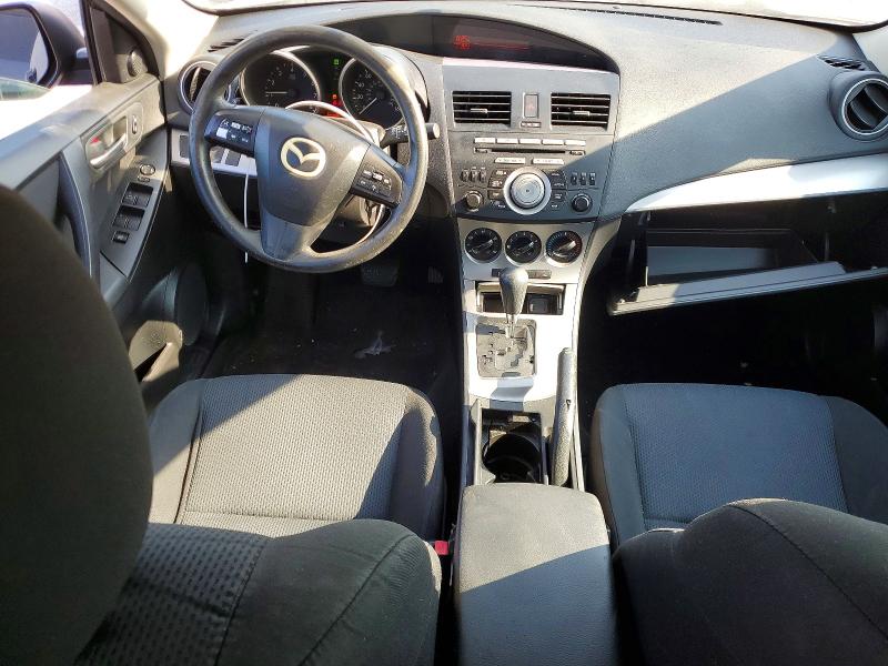 Фото 8 с аукциона – 2010 MAZDA 3 с VIN JM1BL1SF9A1291388