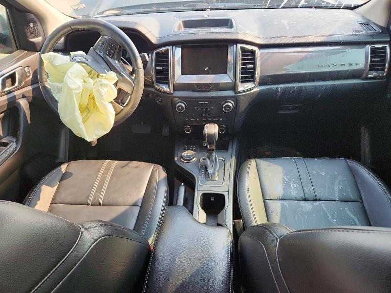 Photo 8 from auction – 2019 FORD RANGER with VIN 1FTER4FHXKLA64967
