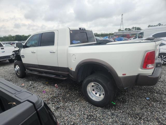 Photo 2 from auction – 2017 RAM 3500 with VIN 3C63RRNL8HG743711