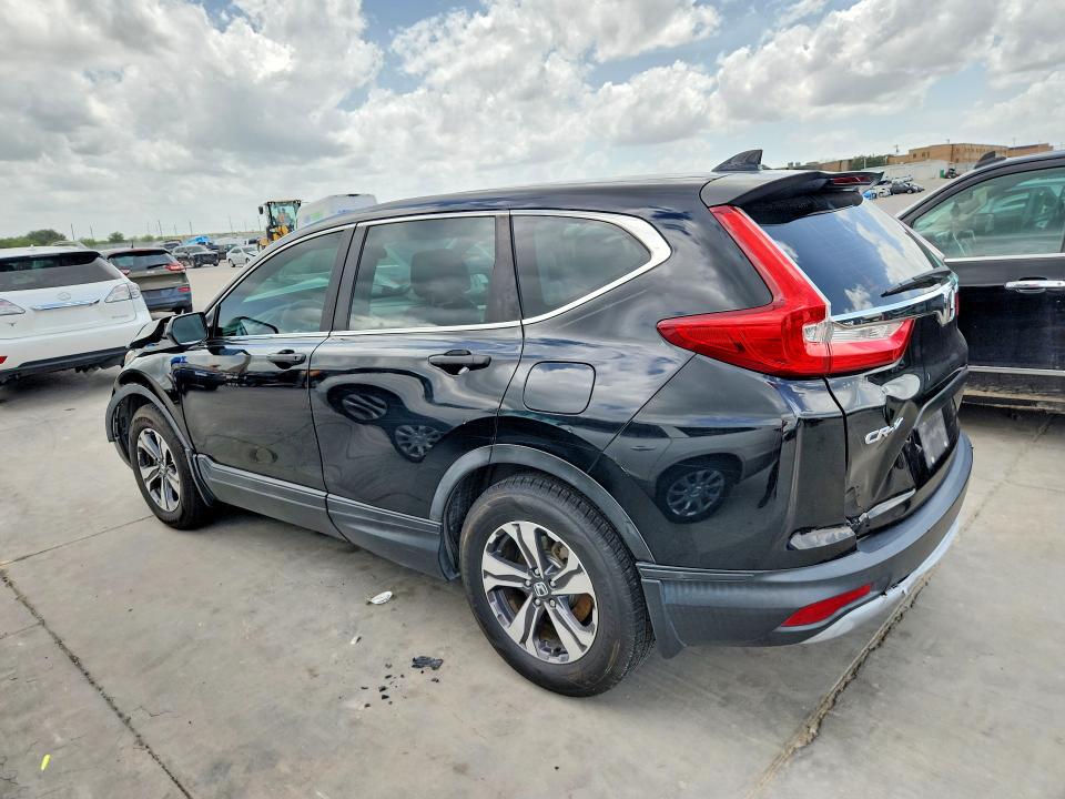 Zdjęcie 2 z aukcji – 2017 HONDA CR-V z VIN 7FARW5H36HE000751