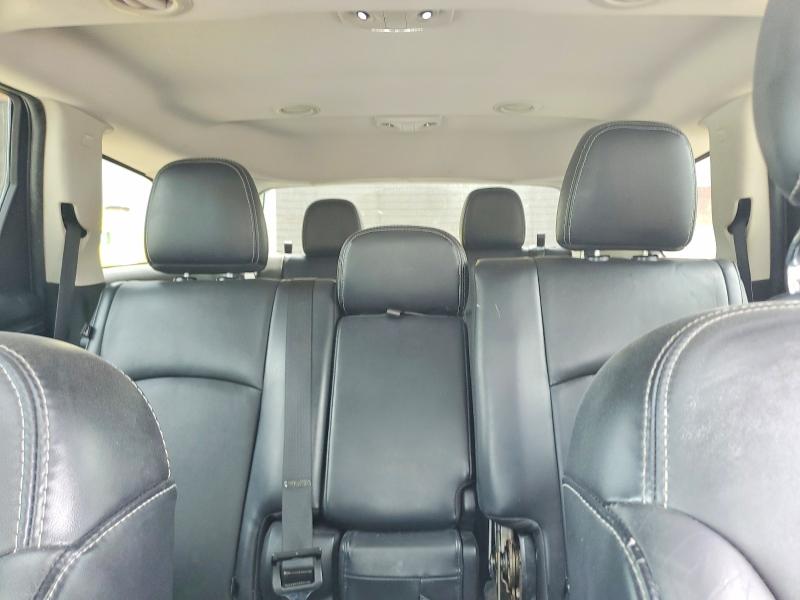 Photo 10 from auction – 2013 DODGE JOURNEY with VIN 3C4PDCDG5DT558057
