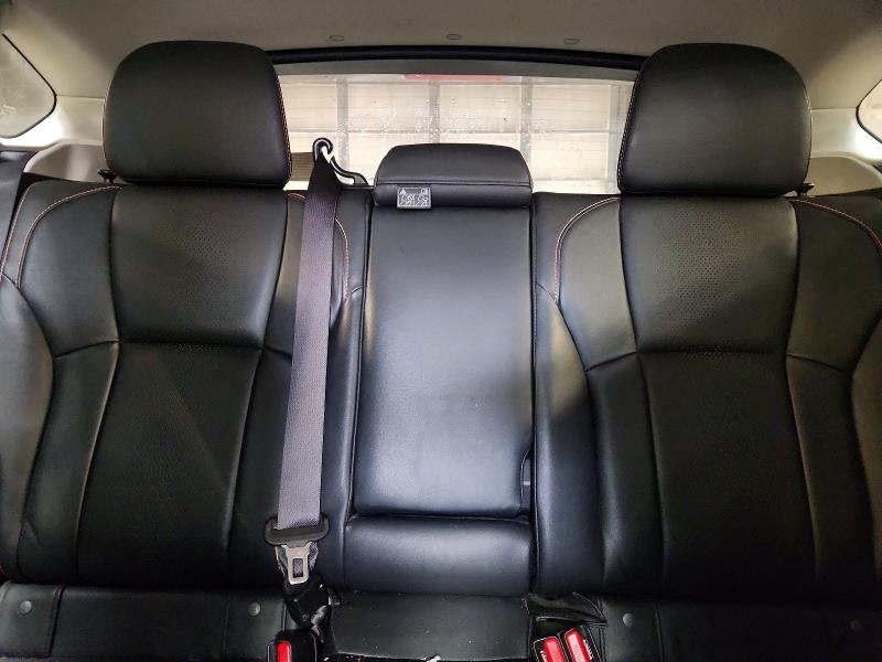 Photo 10 from auction – 2019 SUBARU CROSSTREK with VIN JF2GTAMC8KH333813