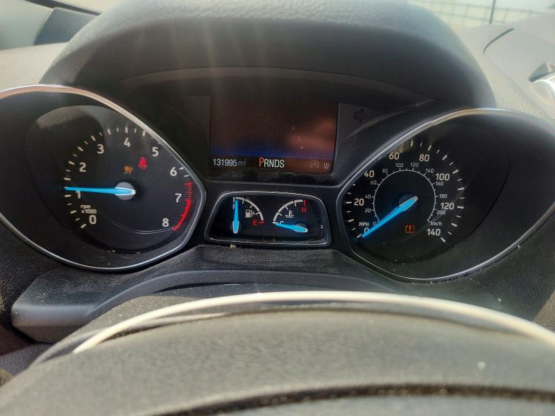 Photo 9 from auction – 2019 FORD ESCAPE with VIN 1FMCU0GD4KUB84666