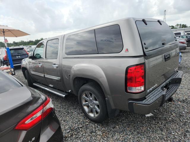 Фото 2 с аукциона – 2012 GMC SIERRA с VIN 3GTP2XE20CG207581