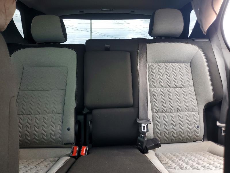 Photo 10 from auction – 2024 CHEVROLET EQUINOX with VIN 3GNAXHEG3RL257925