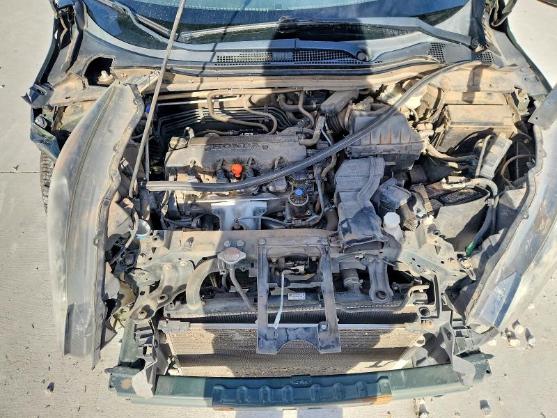 Photo 12 from auction – 2017 HONDA HR-V with VIN 3CZRU5H33HG702791