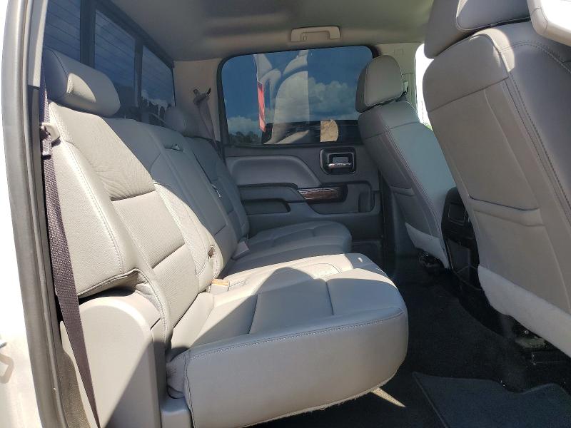 Photo 10 from auction – 2017 GMC SIERRA with VIN 3GTU2NEC2HG372359