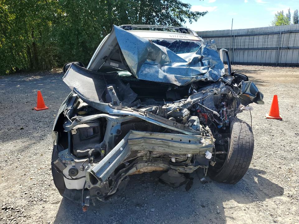 Photo 5 from auction – 2012 SUBARU FORESTER with VIN JF2SHAEC4CH469416