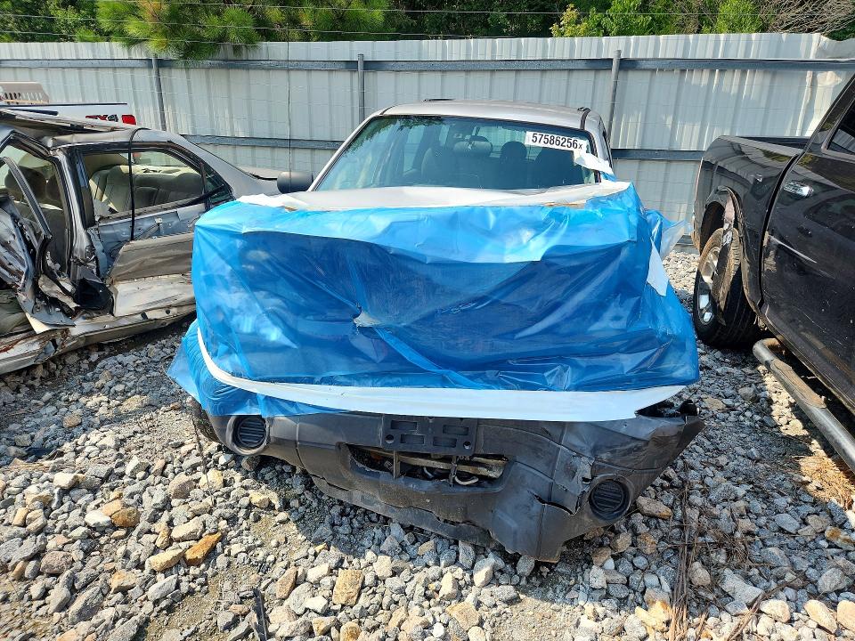 Photo 5 from auction – 2007 FORD ESCAPE with VIN 1FMCU92Z67KB58970