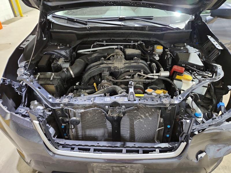 صورة رقم 11 من المزاد - 2019 SUBARU FORESTER مع VIN JF2SKACC2KH594269