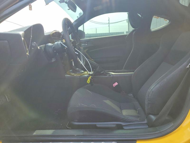Photo 7 from auction – 2015 SCION FR-S with VIN JF1ZNAA18F8706350