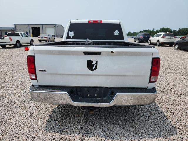 Photo 6 from auction – 2021 RAM 1500 CLASSIC with VIN 1C6RR6LG1MS540841