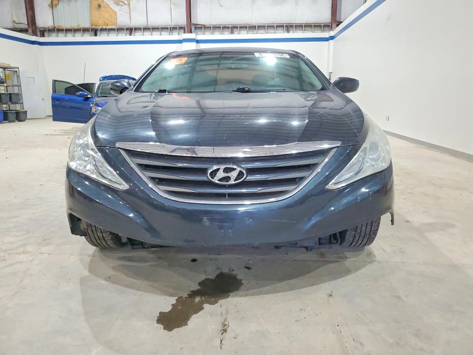 Zdjęcie 5 z aukcji – 2014 HYUNDAI SONATA z VIN 5NPEB4AC3EH891542