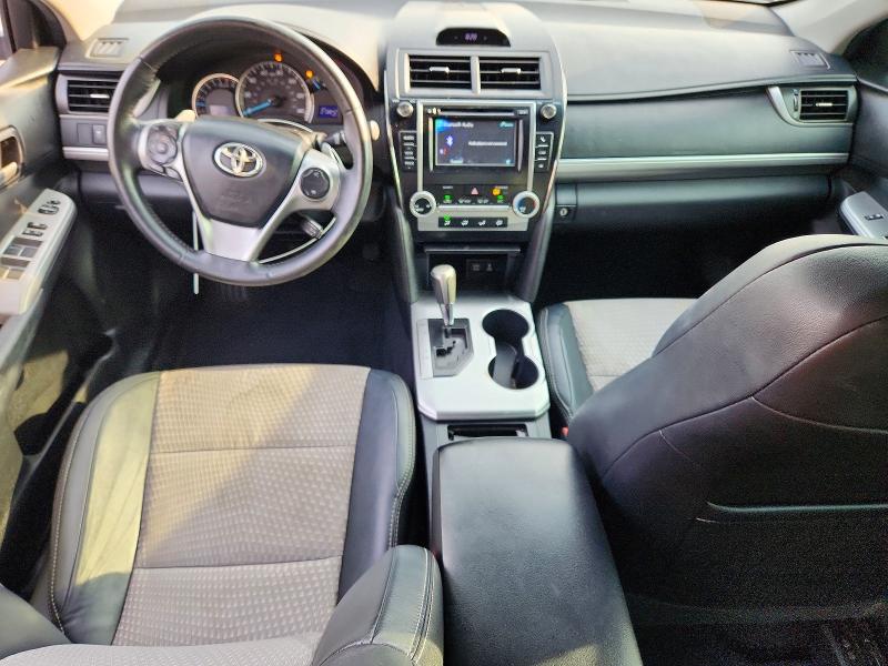 Photo 8 from auction – 2012 TOYOTA CAMRY with VIN 4T1BF1FK2CU086393