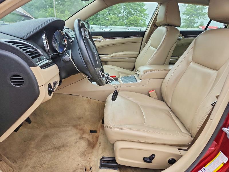 صورة رقم 7 من المزاد - 2012 CHRYSLER 300 مع VIN 2C3CCACG2CH166415