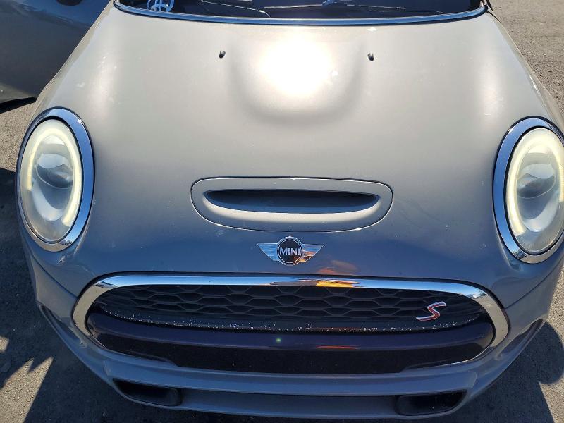 Photo 11 from auction – 2015 MINI COOPER with VIN WMWXP7C50F2A33216