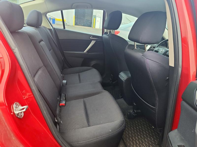 Photo 10 from auction – 2011 MAZDA 3 with VIN JM1BL1U51B1386985