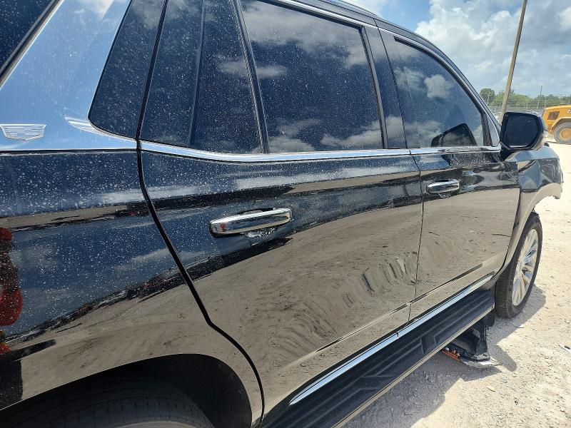 Photo 11 from auction – 2023 CADILLAC ESCALADE with VIN 1GYS3BKL5PR262535