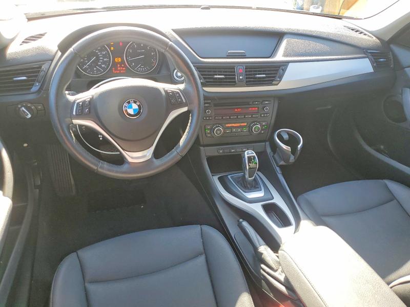 Фото 8 с аукциона – 2015 BMW X1 с VIN WBAVM1C50FV317017